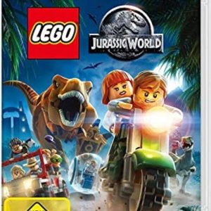 LEGO Jurassic World - [Nintendo Switch]