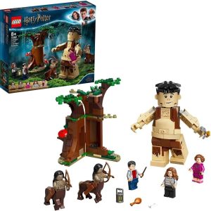 LEGO 75967 The Forbidden Forest: Encounter with Umbridge